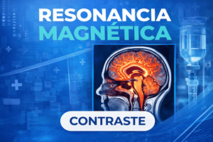 Resonancia Magnética 9 Contraste en Resonancia Magnética