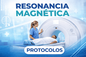 Resonancia Magnética 7 Cursos el Mundo resonacia magnética